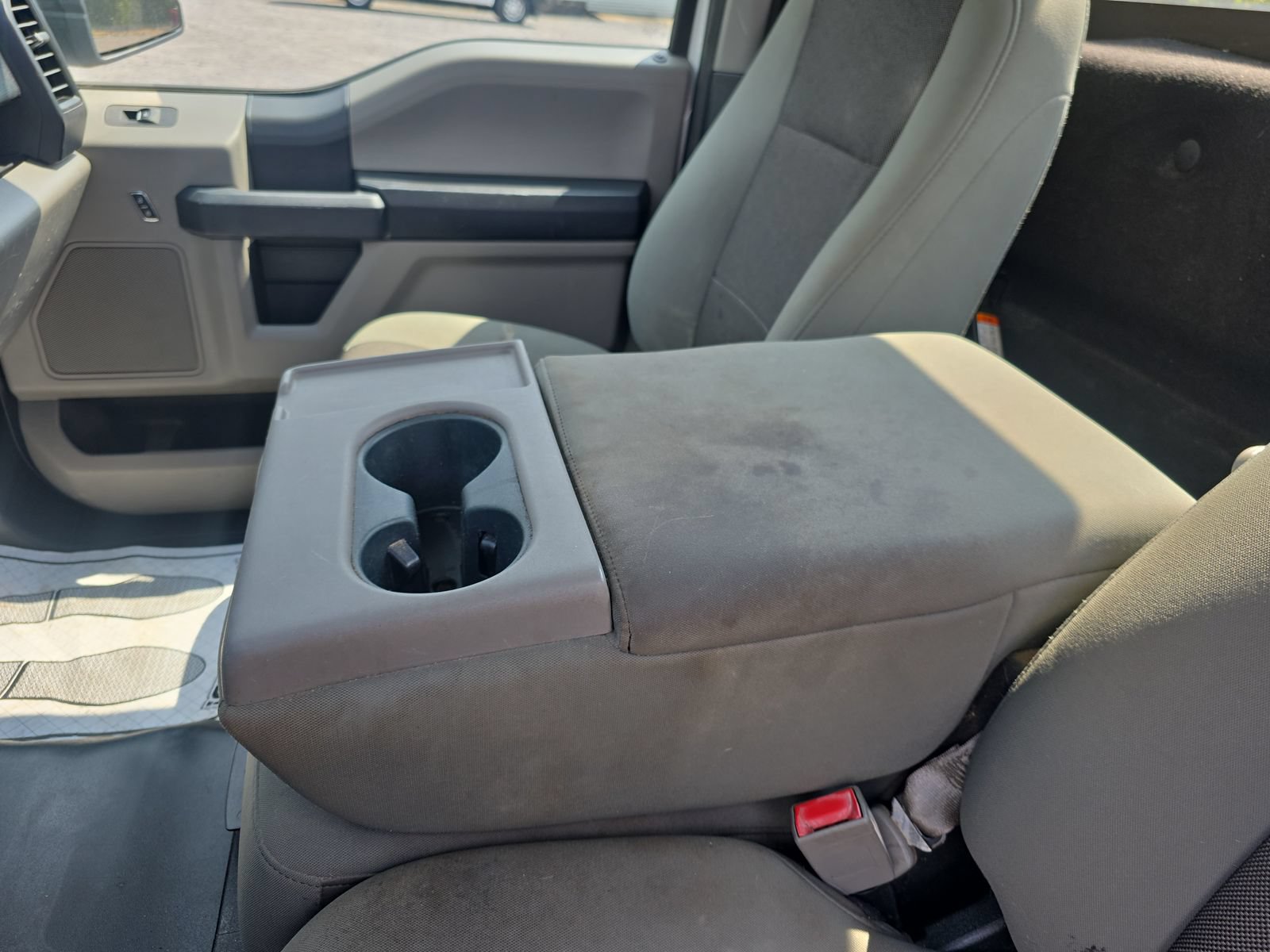 Used 2019 Ford F150 XL w/ Equipment Group 101A Mid RWD image 23