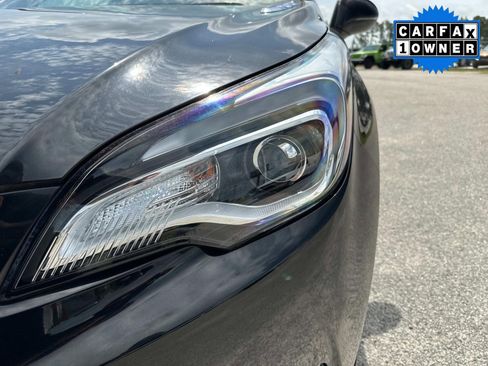 Used 2020 Buick Envision Essence w/ LPO, Cargo Package image 10