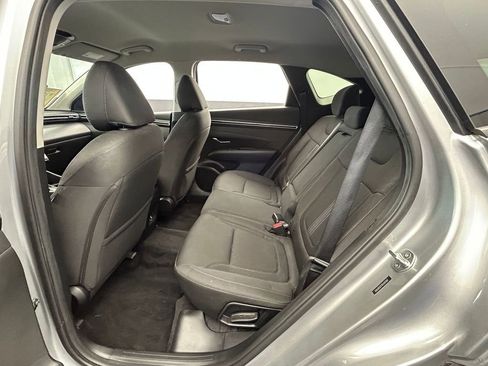Used 2024 Hyundai Tucson SEL FWD image 34