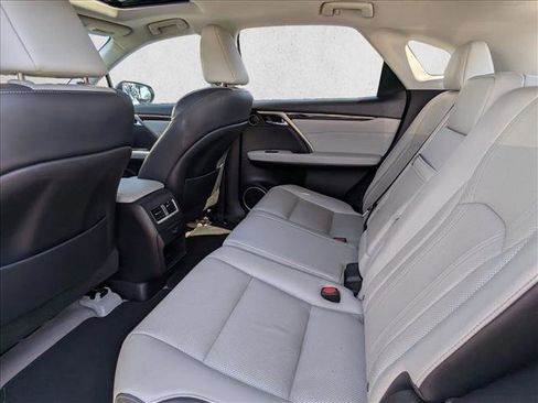 Used 2018 Lexus RX 350 RX 350 w/ Premium Package image 20