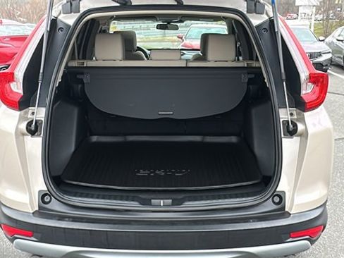 Used 2018 Honda CR-V EX image 25