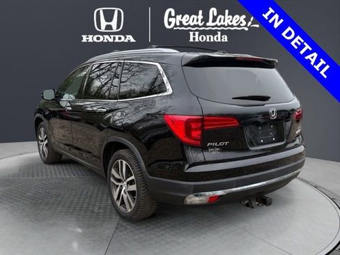 Used 2017 Honda Pilot Touring image 6