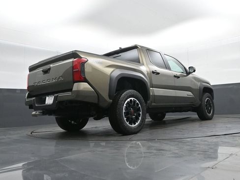 New 2026 Toyota Tacoma TRD Off-Road w/ TRD Off Road Premium Package image 45