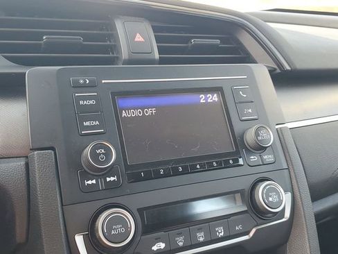 Used 2020 Honda Civic LX image 22