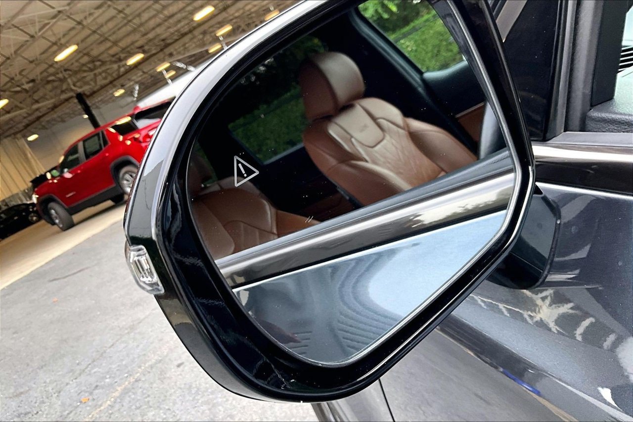 Used 2023 Kia Telluride SX Prestige X-Pro AWD/4WD image 29