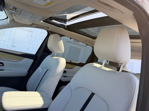 New 2026 MAZDA CX-90 3.3 Turbo S w/ Premium Plus image 19