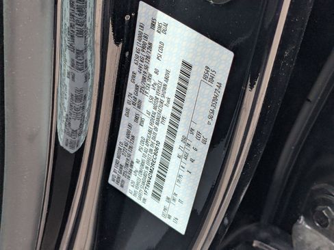 Used 2024 Ford F450 Limited image 36