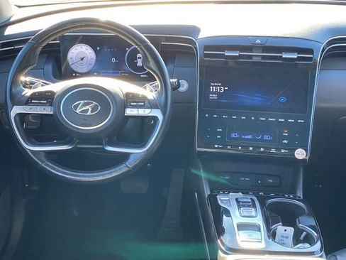 Used 2024 Hyundai Tucson Limited image 7