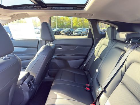 New 2026 Nissan Murano SL AWD/4WD image 34