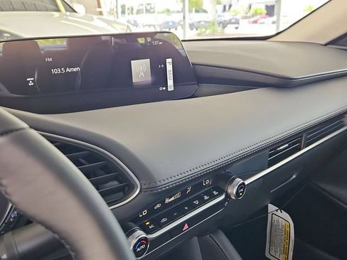New 2026 MAZDA MAZDA3 s Sport FWD image 14