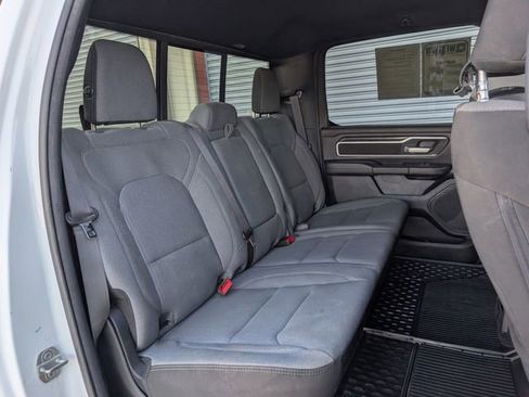 Used 2023 RAM 1500 Big Horn AWD/4WD image 26