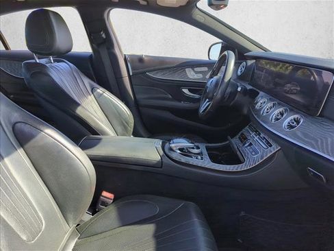 Used 2019 Mercedes-Benz CLS 450 4MATIC image 25