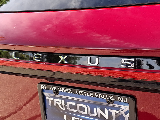 Certified 2024 Lexus RX 350 Premium Plus w/ Convenience Package FWD image 29