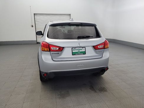 Used 2017 Mitsubishi Outlander Sport ES image 6