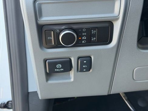 New 2025 Ford F150 Lightning Flash AWD/4WD image 11