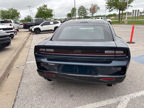 New 2026 Dodge Charger R/T AWD/4WD image 25