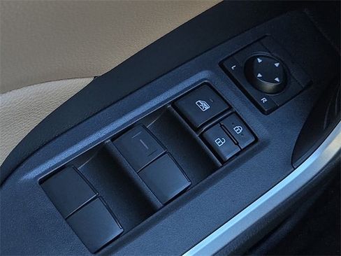 Certified 2025 Toyota RAV4 LE image 26