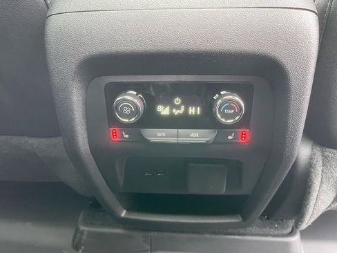 New 2026 Chevrolet Traverse RS w/ LPO, Floor Liner Package image 27