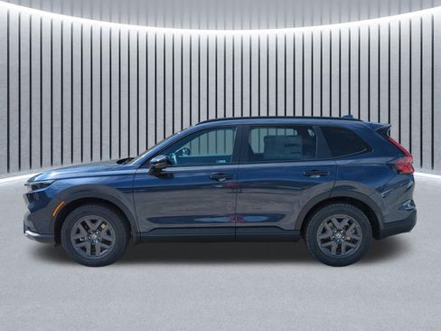 New 2026 Honda CR-V TrailSport image 8