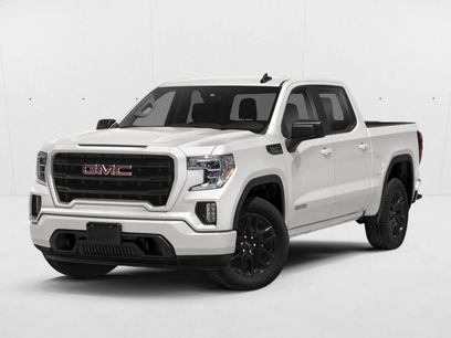 Used 2022 GMC Sierra 1500 Elevation