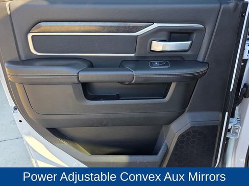 Used 2024 RAM 2500 Big Horn image 20