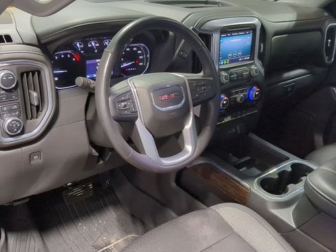 Used 2022 GMC Sierra 1500 Elevation image 12