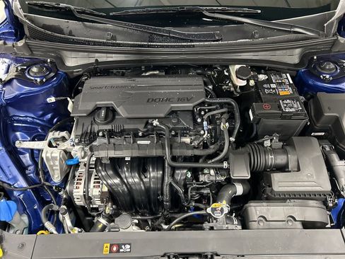 New 2026 Kia K4 LXS image 24