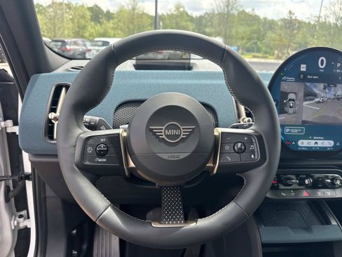 Used 2025 MINI Cooper Countryman S w/ Comfort Package Max AWD/4WD image 25
