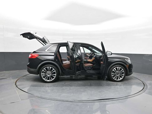 Used 2016 Lincoln MKX Reserve w/ Driver Assistance Package AWD/4WD image 39