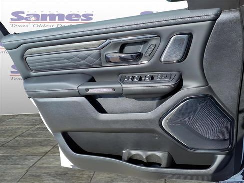 New 2026 RAM 1500 Limited image 8