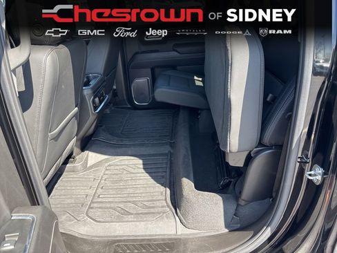 Used 2024 GMC Sierra 1500 Denali w/ Denali Reserve Package AWD/4WD image 31