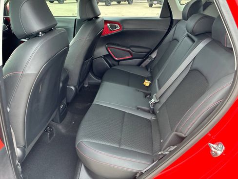 Used 2025 Kia Soul GT-Line FWD image 6