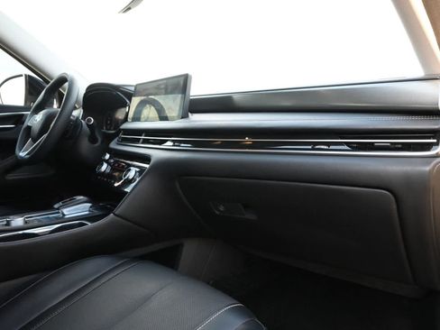 Used 2023 INFINITI QX60 Luxe w/ Cargo Package AWD/4WD image 20
