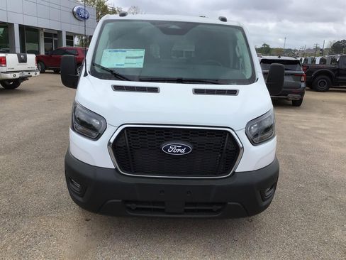 New 2026 Ford Transit 250 Low Roof AWD w/ Exterior Upgrade Package image 5