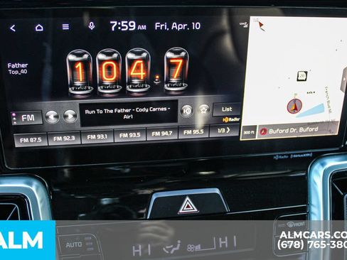 Used 2022 Kia Sorento SX FWD image 36