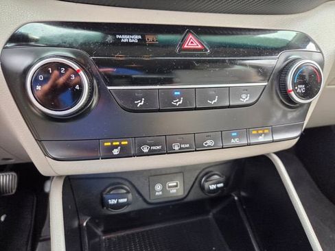 Used 2021 Hyundai Tucson Value AWD/4WD image 25