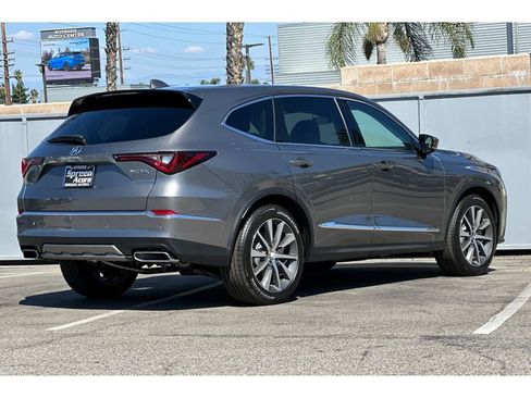 New 2026 Acura MDX w/Technology Package image 5
