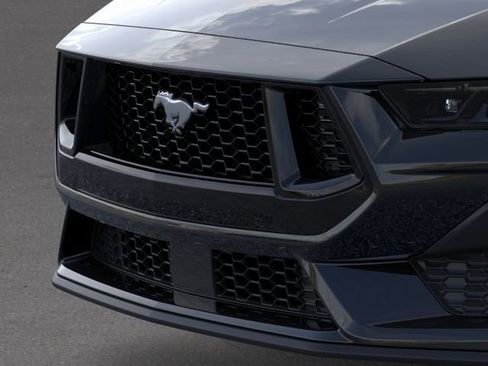 New 2026 Ford Mustang GT image 17