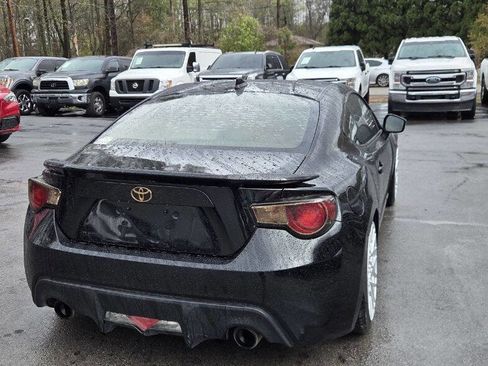 Used 2015 Scion FR-S Release Series 1.0 2dr Coupe 6 image 7