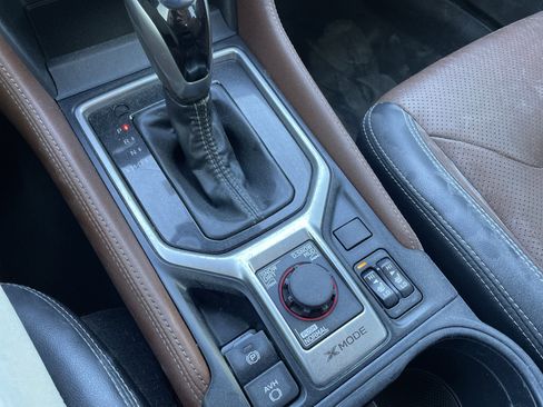 Certified 2022 Subaru Forester Touring w/ Popular Package #3 image 35