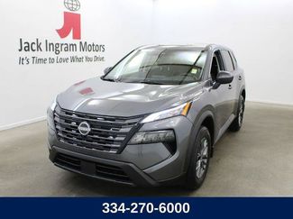 Certified 2026 Nissan Rogue S FWD 360° Tour