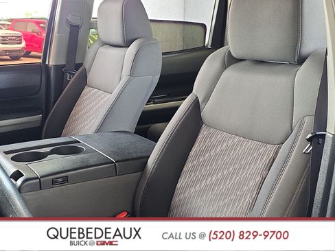 Used 2020 Toyota Tundra SR5 AWD/4WD image 11