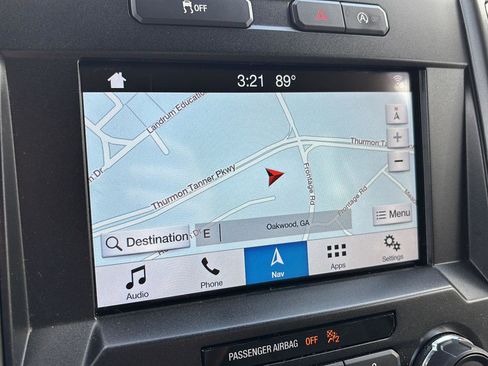 Used 2018 Ford F150 XLT w/ Equipment Group 302A Luxury image 13