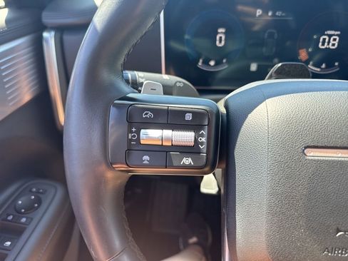 Used 2024 Hyundai Santa Fe SEL AWD/4WD image 7