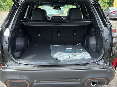 New 2026 Subaru Forester Sport AWD/4WD image 24