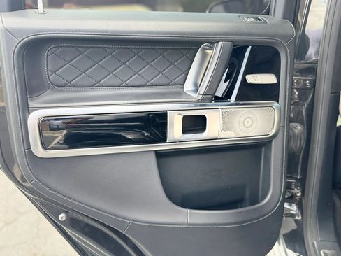Used 2020 Mercedes-Benz G 63 AMG 4MATIC image 24