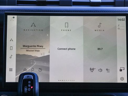 New 2026 Land Rover Defender 110 S image 14