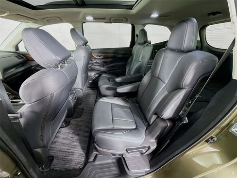 Used 2024 Subaru Ascent Touring AWD/4WD image 26