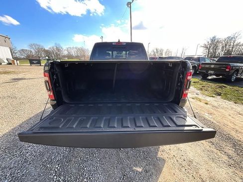 Used 2021 RAM 1500 TRX w/ TRX Level 2 Equipment Group image 7
