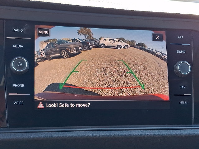Used 2019 Volkswagen Jetta SEL FWD image 18